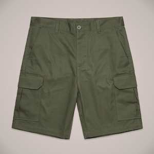 Mens 1: Mens Cargo Shorts