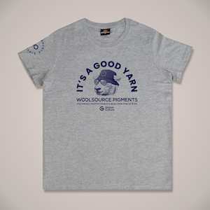 Woolsource: Woolsource Women's T-shirt