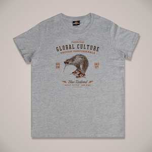 Womens Vintage: Kool Kiwi III Womens T-Shirt