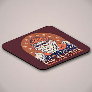Old School Flexi Coaster