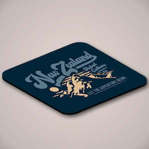 Let the Adventure Begin Flexi Coaster