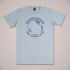 Mens 1: Somewhere in the Pacific Unisex T-Shirt