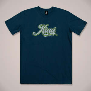 Kiwi Blaze Unisex T-Shirt