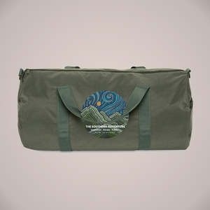 The Southern Adventure Duffel Bag