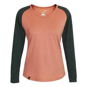 Merino L/S Womens T-Shirt