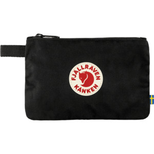 Kanken Gear Pocket Black