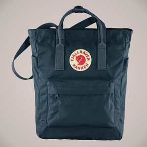 Kanken Totepack Navy