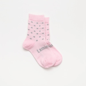 Lamington Baby | Crew Socks | Ellie