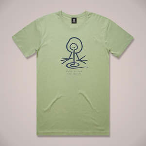 Koru Kiwi Unisex T-SHirt
