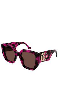 Gucci GG0956S 008 - Havana