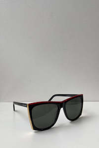 Yves Saint Laurent SL539 Paloma 001 - Black