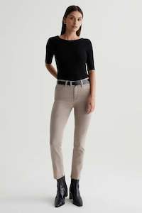 Ag Adriano Goldschmied: AG Diana Top - True Black