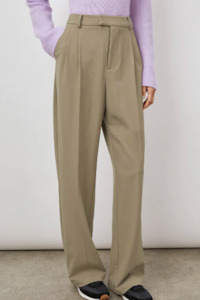 Rails: Rails Marnie Pant - Almond