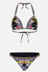 Camilla Ball Bikini - Meet Me in Marchesa