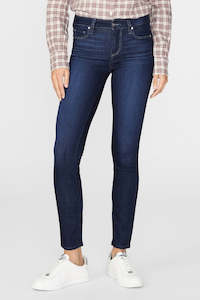 Denim On Sale: Paige Verdugo Ankle - Hepburn