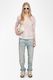 Zadig & Voltaire Manylla Cashmere Cardigan - Bebe