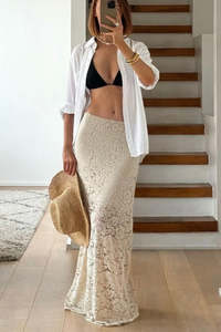 Best Selling: Alba Skirt