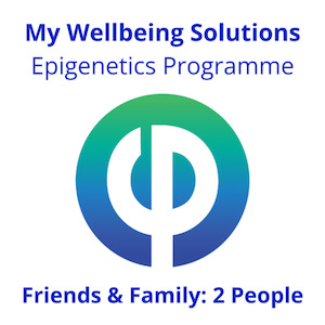 Products: My Wellbeing Solutions: Epigenetics & Nutritional Programme 2 People (SAVE $29) Hair Test + Consultation – Global Health Clinic