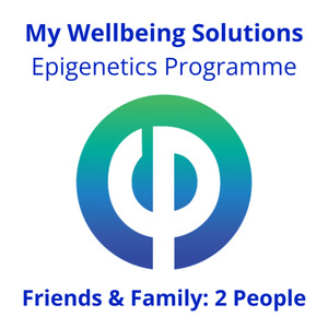 Products: My Wellbeing Solutions: Epigenetics & Nutritional Programme 2 People (SAVE $29) Hair Test + Consultation – Global Health Clinic