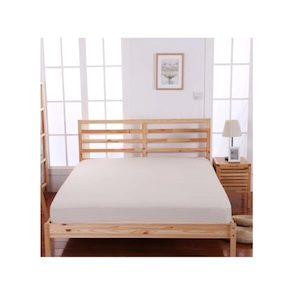 Earthing Fitted Grounding Sheet 153x203x30cm – Global Health Clinic