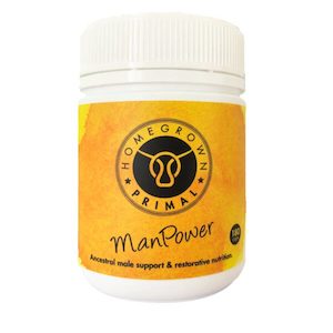 Homegrown Primal ManPower Grass-fed, Grass-Finished Bovine Testicles, Heart and &hellip;