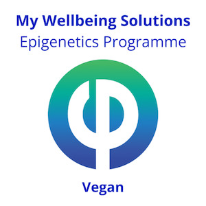 My Wellbeing Solutions: Epigenetics & Nutritional Programme Optimised Vegan &hellip;