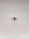 Ruby & Diamond Ring - Global Diamonds