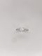 White Gold Diamond Ring - Global Diamonds