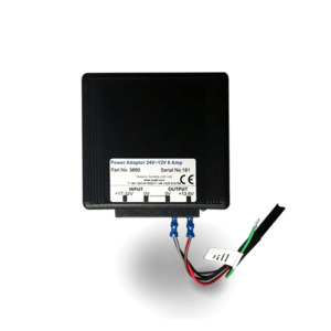 24 Volt to 12 Volt NMEA2000 Power Adaptor