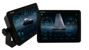 Products: 19 Poseidon Display Sunlight Readable with PCAP Touch”