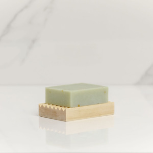 Natural Wooden Soap Rack Global Soap NZ Natural Handmade