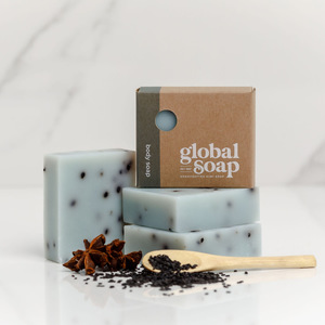 Products: Fizzbombs Global Soap Handcrafted Luxury, Everyday