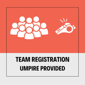 Products: Tiare Netball 2026 - Team Registration Fee Pacific Sport Celebrations