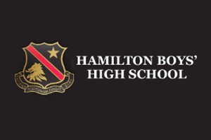 Products: Hamilton Boys High school