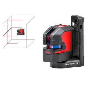 Clearance: Leica Lino L2 - CLEARANCE - Clearance, Line & Point Lasers - Global Survey