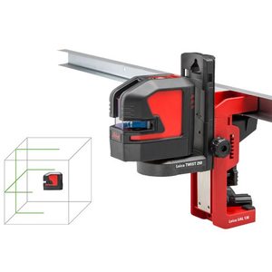 Leica Lino L2G - CLEARANCE - Clearance, Line & Point Lasers - Global Survey