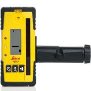 Leica Rod Eye 140 Basic Receiver and A280 Bracket - CLEARANCE - Clearance, Const&hellip;