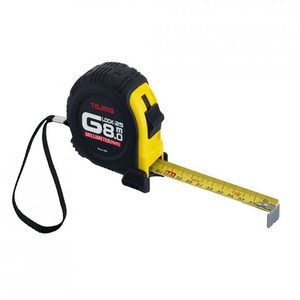 Clearance: Tajima Tape Measure 8M - CLEARANCE - Clearance, Measuring Wheels & Tape Measures - Global Survey