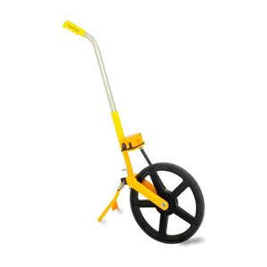 Clearance: Trumeter 5000 Measuring Wheel - CLEARANCE - Clearance, Measuring Wheels & Tape Measures - Global Survey
