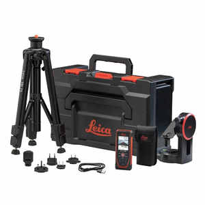 Leica DISTO™ D5 Package - Laser Distance Meters - Global Survey
