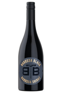 Barossa Valley: Barossa Black Barossa Shiraz