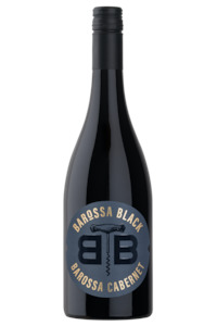 Barossa Valley: Barossa Black Barossa Cabernet Sauvignon