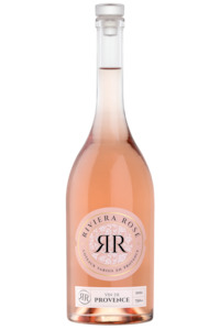 Provence Rose: Riviera Rosé Vin de Provence