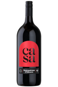CASA Montepulciano 1500mL Magnum