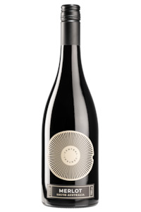 Central: Central Merlot