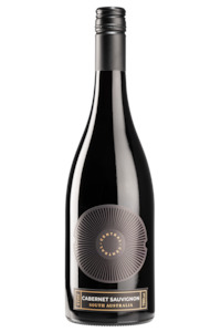 Central Cabernet Sauvignon