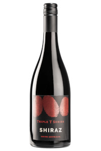 Triple T: Triple T Shiraz
