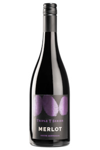 Triple T: Triple T Merlot