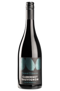 Triple T Cabernet Sauvignon