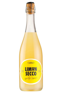 ORRO Limun-Secco